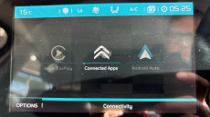 Citroen C3 1.2 PureTech Shine 5dr Petrol Hatchback